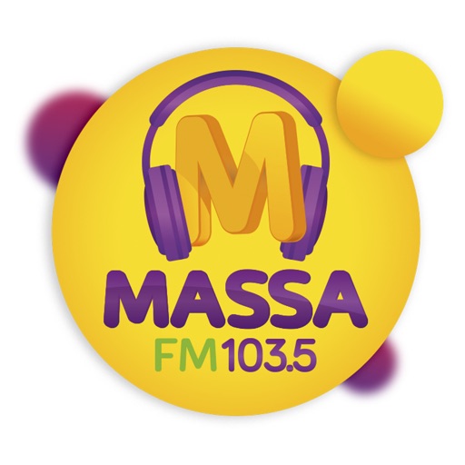 Massa Fm Verde Vale icon