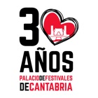 Palacio Festivales Cantabria