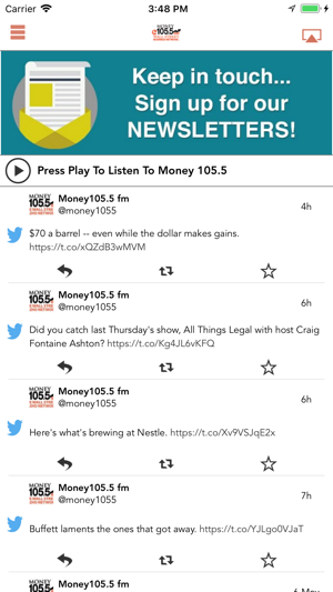 Money 105.5 FM