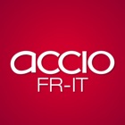 French-Italian Dictionary from Accio