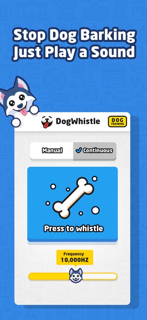 Dog Whistle to Train Your Dog(圖2)-速報App