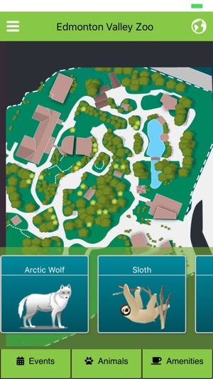 Edmonton Valley Zoo(圖3)-速報App