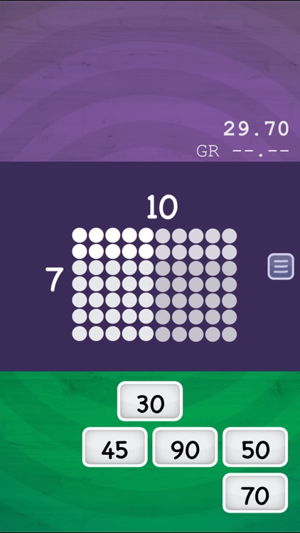 Math Slide: multiply & divide screenshot-3