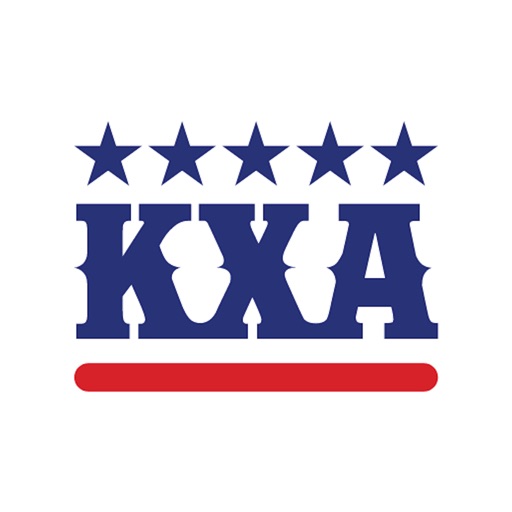KXA Download