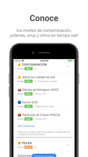 Zensei - App Diario de Asma(圖2)-速報App