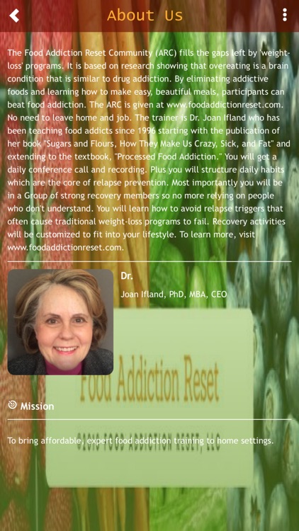 Addiction Reset Community