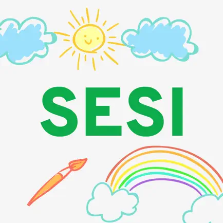 Educação Infantil SESI RS Читы