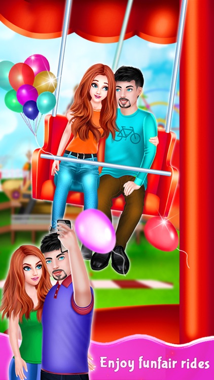 Wife Fall In Love With Husband screenshot-3