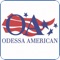 Icon Odessa American
