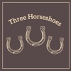 Three Horseshoes