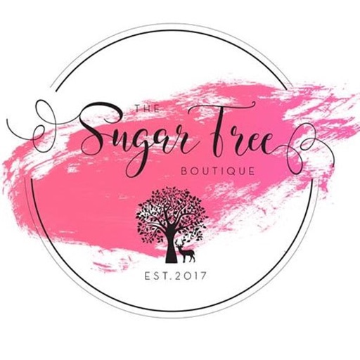 The Sugar Tree Boutique icon