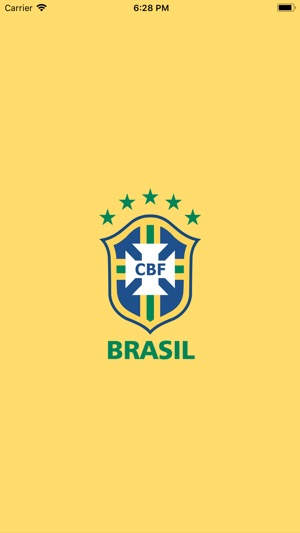 Seleção Brasileira Principal(圖1)-速報App