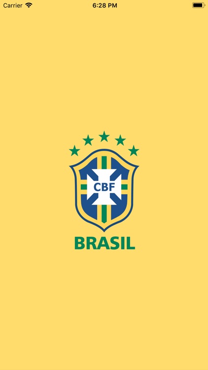 Seleção Brasileira Principal