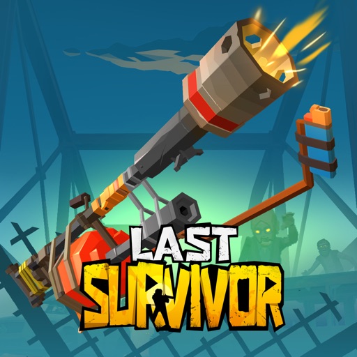 Last Survivor: Zombie Shooter