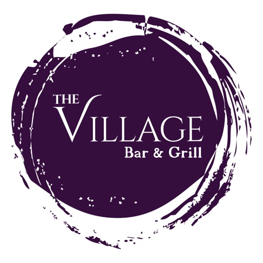 The Village Bar and Grill icon