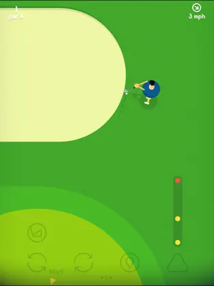 Captura de Pantalla 8 Golfing Around iphone