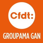 CFDT Groupama Gan