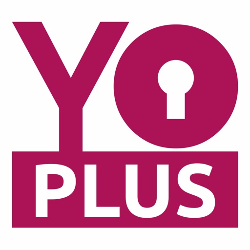 YO PLUS iOS App