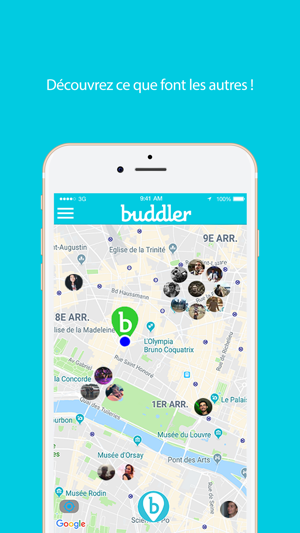 Buddler(圖4)-速報App