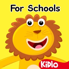 Activities of English For Kids - School App