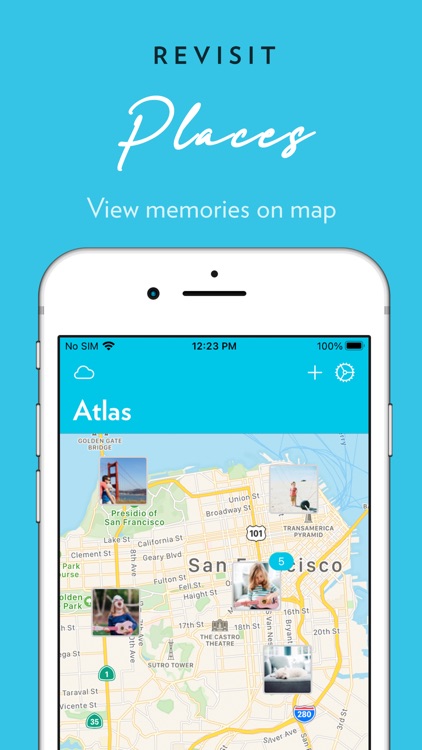 Journey - Diary, Journal screenshot-3