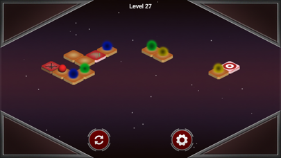 Tile Jump: Find the Path screenshot 3