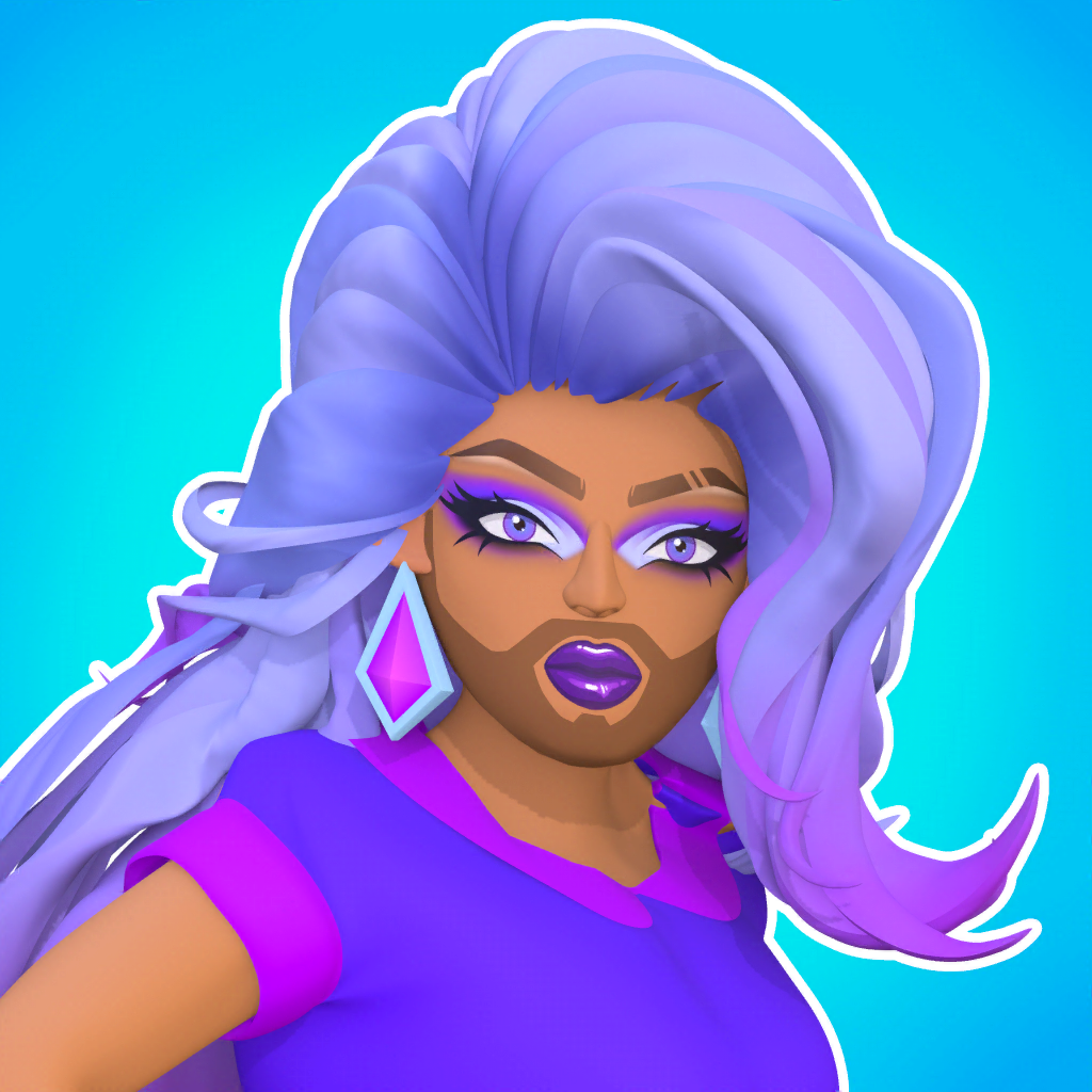Get Drag Queen Race for iOS, iPhone, iPad Aso Report