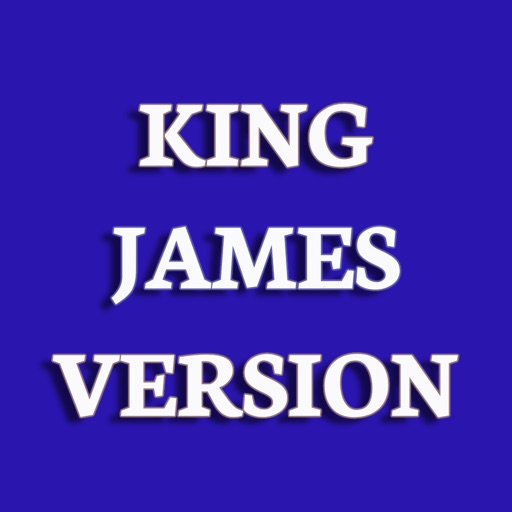 King James Bible Audio - KJV Download