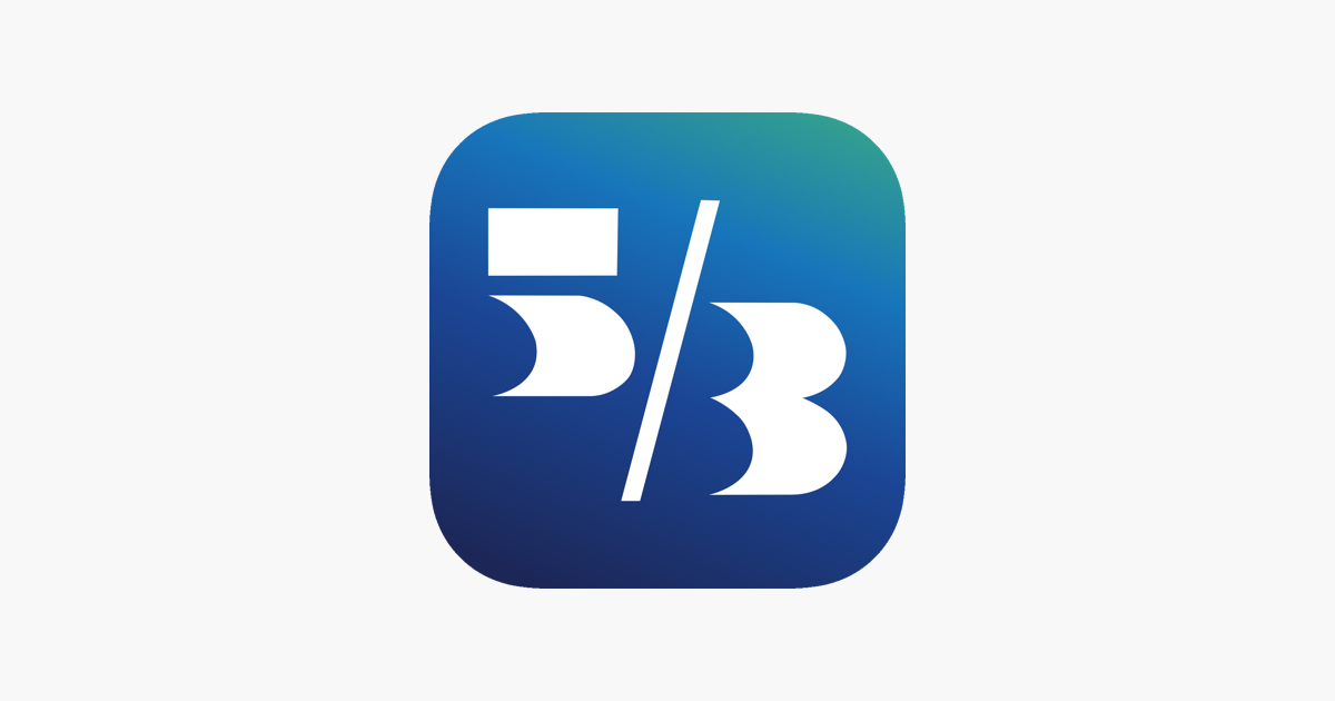 Fifth Third Mobile Banking on the App Store Fifth Third Mobile Banking on the App Store
