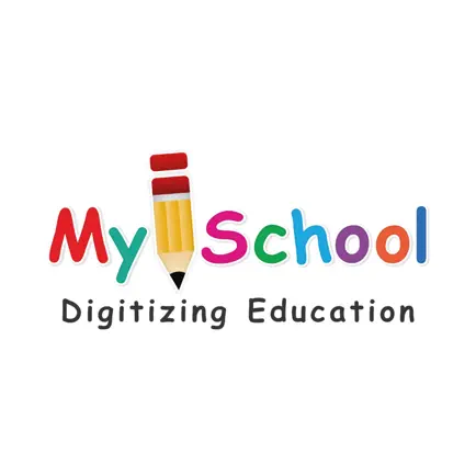 MyiSchool App Читы