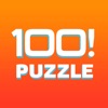 Icon 100! Block Puzzle Legend
