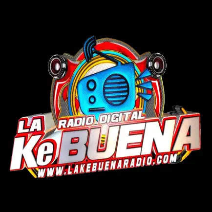 La Ke Buena Radio Digital Читы