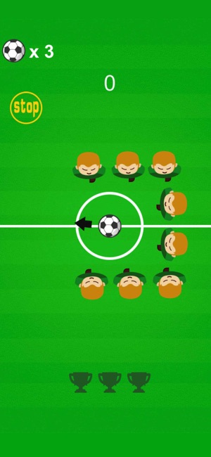 Football Pass Master(圖2)-速報App