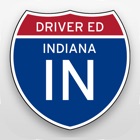 Indiana IN BMV Driving Test