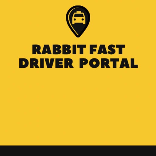 Rabbit Fast Driver