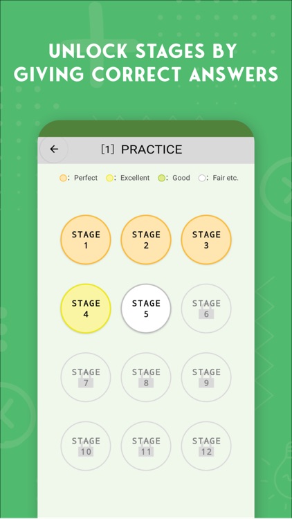 Block Equations: Algebra Games screenshot-4