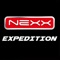 NEXX EXPEDITION 是具备GPS导航的无人飞行器配套APP；致力于为用户带来便捷的、稳定的智能飞行器使用体验。通过该APP可以控制无人飞行器。您可以进行飞行器陀螺仪校准、罗盘校准；多视窗功能；图传拍照；录像图传等操作；GPS飞行，环绕飞行等。