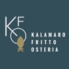 Kalamaro Fritto Osteria