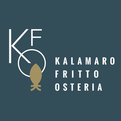 Kalamaro Fritto Osteria