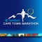 The Sanlam Cape Town Marathon app is the official real-time athlete tracker for the 2021 road events