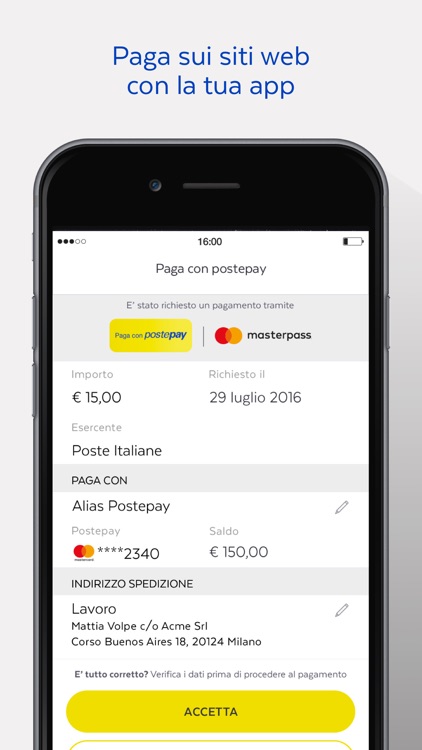 Postepay