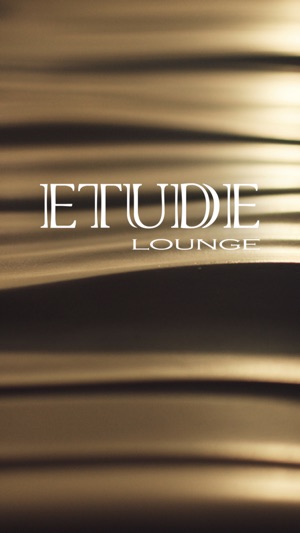 Etude Lounge(圖1)-速報App