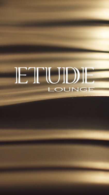 Etude Lounge