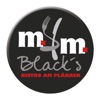 M&M Blacks