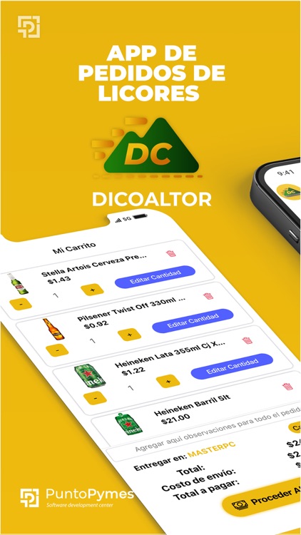 Dicoaltor