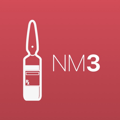 Notfall Medikamente 3 icon