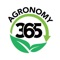 The Agronomy 365 platform gives you exclusive access to the perks that our Agronomy 365 team gives you