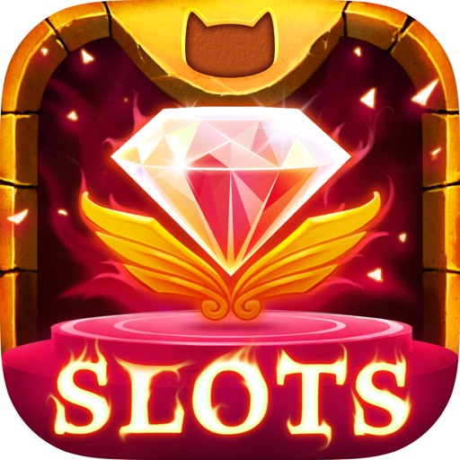 Is Cashman Casino: Vegas Slot Machines! 2m Free! App Not Slot