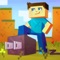 ** Another World first - Now you can also connect Plug to (and host) Minecraft running on other iOS devices, Windows 10 PCs, Xbox One, virtual reality platforms, and other mobile devices