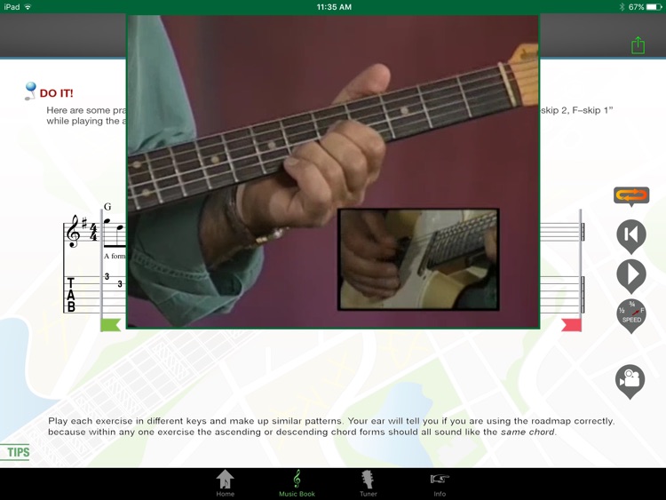 Fretboard Roadmaps screenshot-3